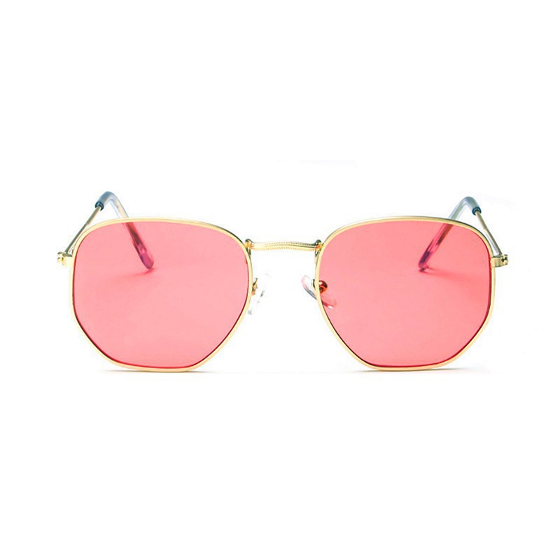 Kính mát vuông phong cách retro cho nam nữ gentle monster | BigBuy360 - bigbuy360.vn