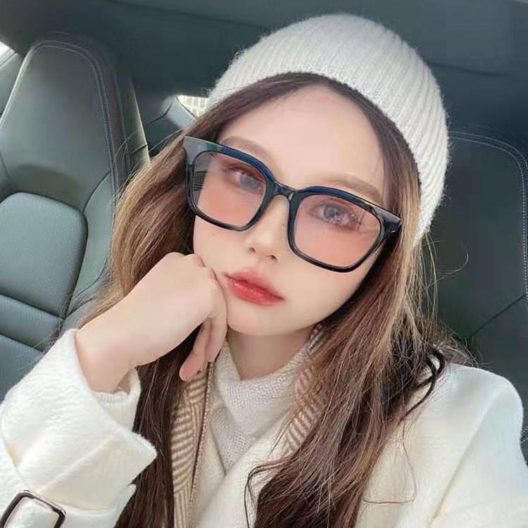 GM.Momati - Gọng Kính Mát Thời Trang Phong Cách Chống 100% Tia UV Full Box - NOVA -Bảo hành 6 tháng