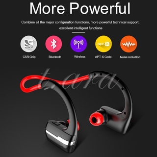Tai Nghe Nhét Tai Bluetooth Không Dây Chất Lượng Cao P9