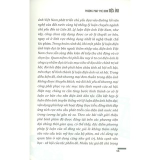 Sách - Phương Pháp Phê Bình Điện Ảnh
