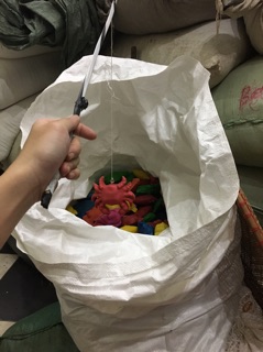 Cần câu cá có nam châm