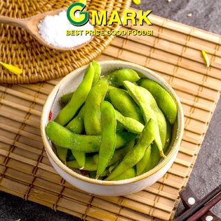 Đậu nành luộc Edamame