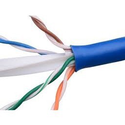 Dây Cáp mạng internet Mạng LAN KVH 2 đúc sẵn 2 đầu-  loại tốt