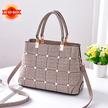 Túi xách nữ kiểu Hàn Quốc mới nhất hot nhất 2022