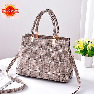 Túi xách nữ kiểu Hàn Quốc_ Chất xịn  hot nhất 2023