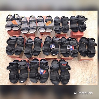 Sale❗️sandal vento -liman nam full box