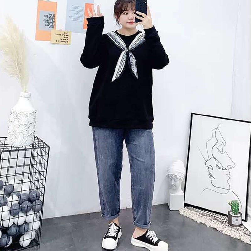 Quần Jeans Lửng Thời Trang Dành Cho Nữ | BigBuy360 - bigbuy360.vn