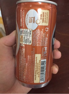 Cà phê sữa NesCafé 170ml