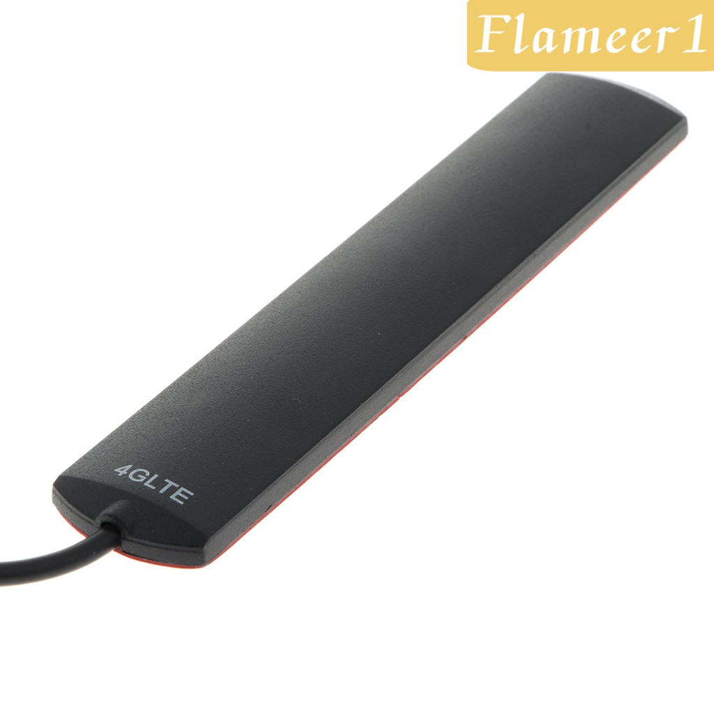 Ăng Ten Khuếch Đại Tín Hiệu Điện Thoại Di Động 4G Flameameer1