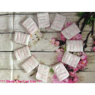 Quần lót giấy 1 bịch 5 cái