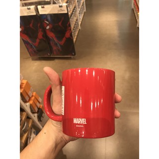 Ly Sứ 400ml Biệt Đội Avengers