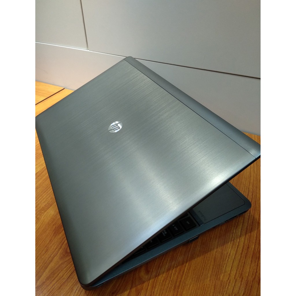 Laptop HP Probook 4540S Core i5, 8gb Ram, 128gb SSD, 15.6inch HD tặng túi đựng, chuột không dây | BigBuy360 - bigbuy360.vn