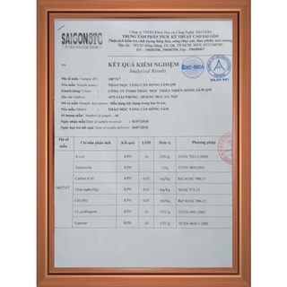 Tăng cân hồng sâm qm mẫu mới  [ Tăng 2-8 kg ]