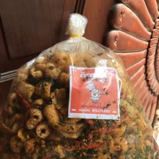 1kg Da Heo Cháy mắm hành ruột
