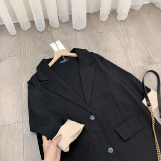ÁO KHOÁC VEST