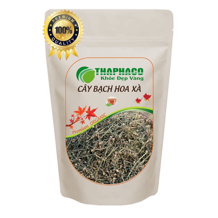 Bạch Hoa Xà Thiện Thảo 100g Thaphaco