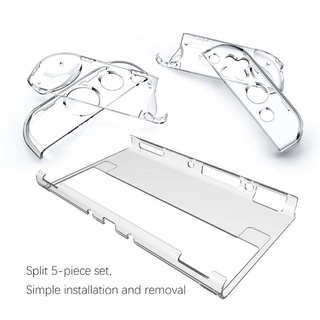 Case ốp bảo vệ máy Nintendo Switch Oled / Nintendo Switch V1 V2