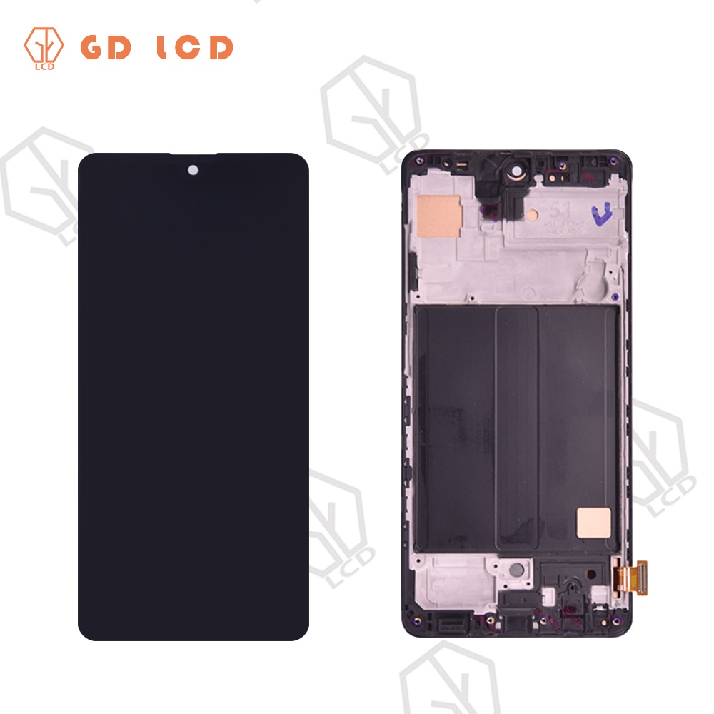 Màn hình Samsung Galaxy A51 Lcd A515 A515F A515F / Ds A515Fd