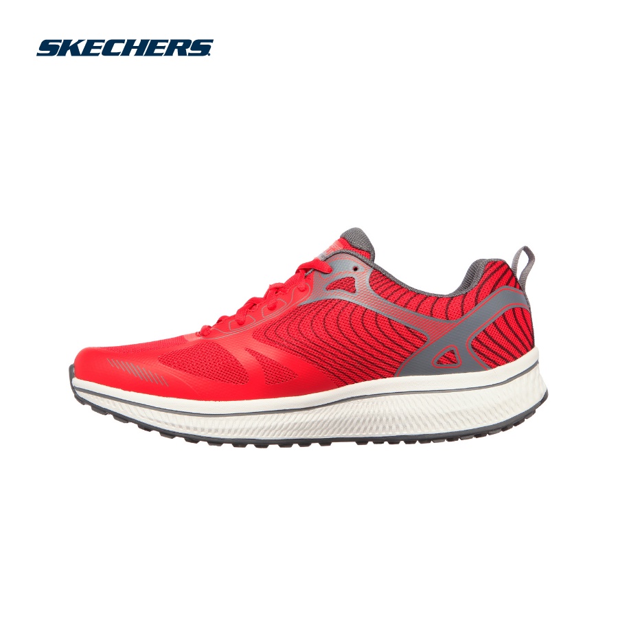 Giày chạy bộ nam Skechers Go Run Consistent - 220035-RED