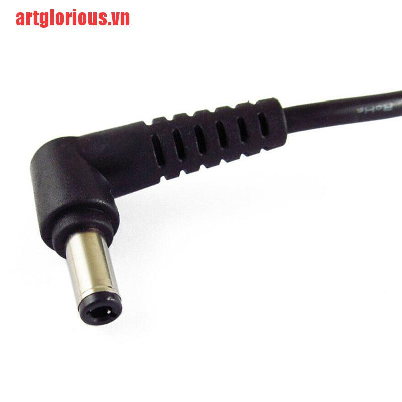 Dây Cáp Nguồn 5.5x2.5mm Dc Cho Toshiba Asus | BigBuy360 - bigbuy360.vn