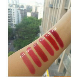 Son sáp I'm Meme Lip Crayon