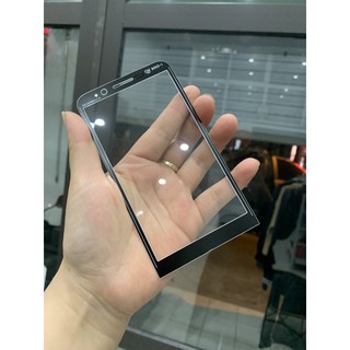 Kính ép cho Blackberry Z30