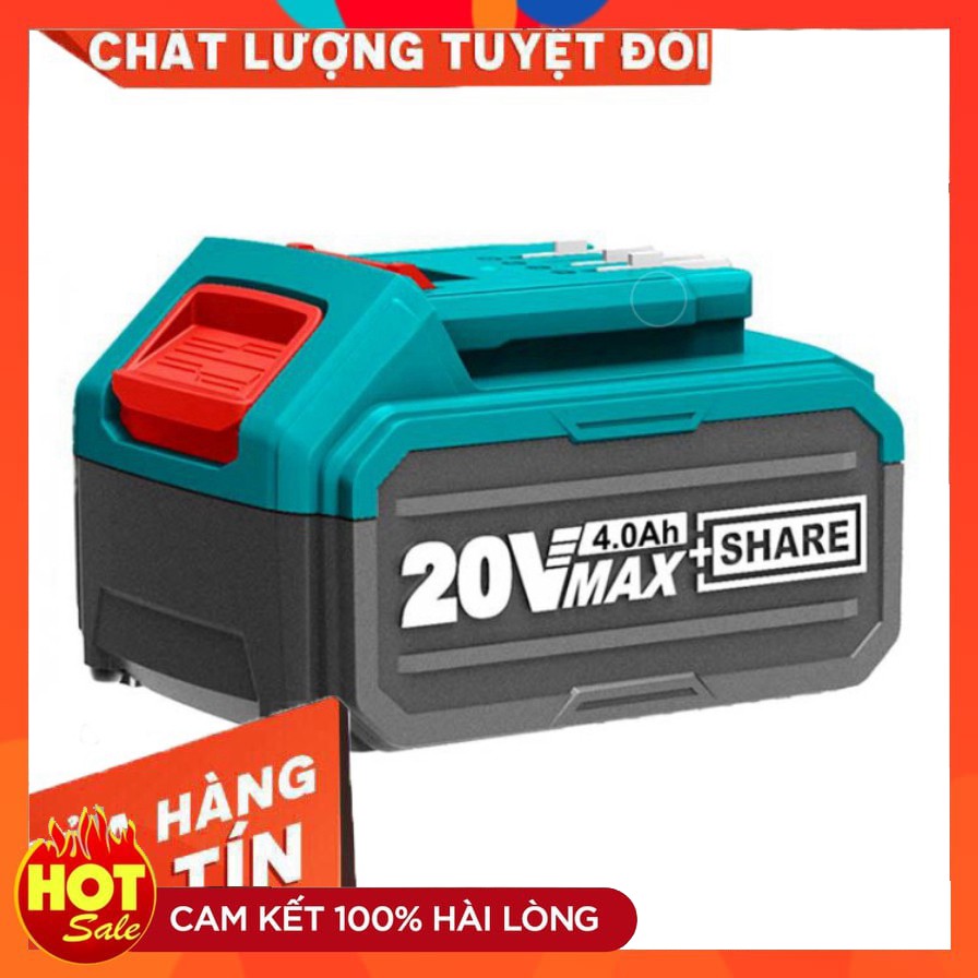 [chính hãng] MÁY CẮT RUNG ĐA NĂNG DÙNG PIN TOTAL 20V nguyên zin nhé các bác [cam kết chất lượng]