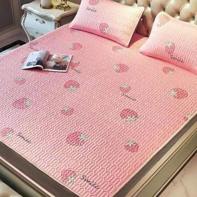 Chiếu điều hòa mủ cao su non