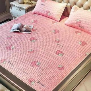 Chiếu điều hòa mủ cao su non
