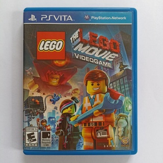Bộ Đồ Chơi LEGO Game PS Vita Độc Đáo Thú Vị