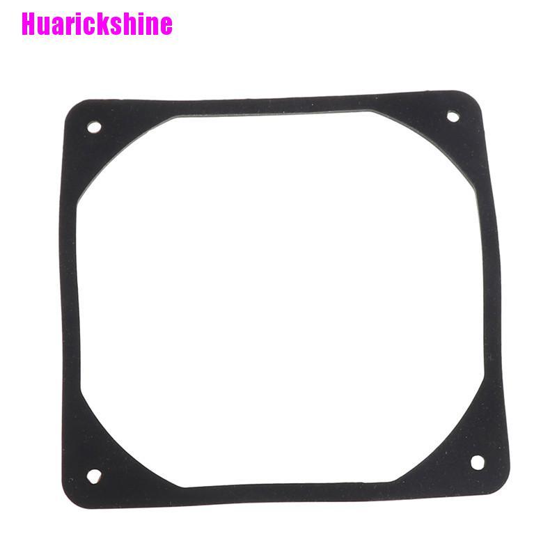 Đệm Silicone 120mm Chống Rung Cho Quạt Máy Tính