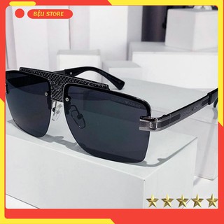 Kính mát nam 🔴FREESHIP🔴 Giảm 20K Khi Nhập Mã [KINH020K]- Mắt Kính Nam Cao Cấp Armani