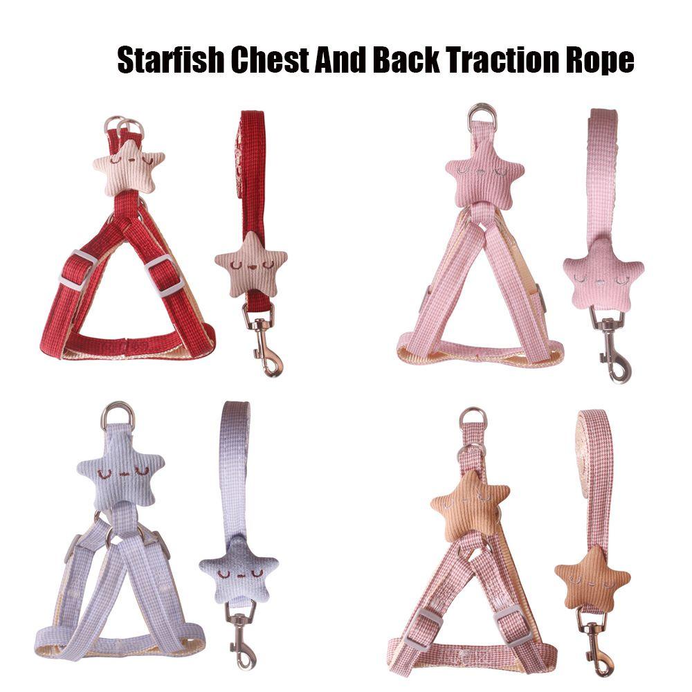 Dây Dắt Thú Cưng Đi Dạo Bằng Nilon Tùy Chỉnh Tiện Dụng