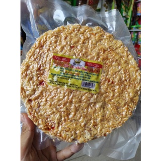 Cơm cháy chà bông gói 150g