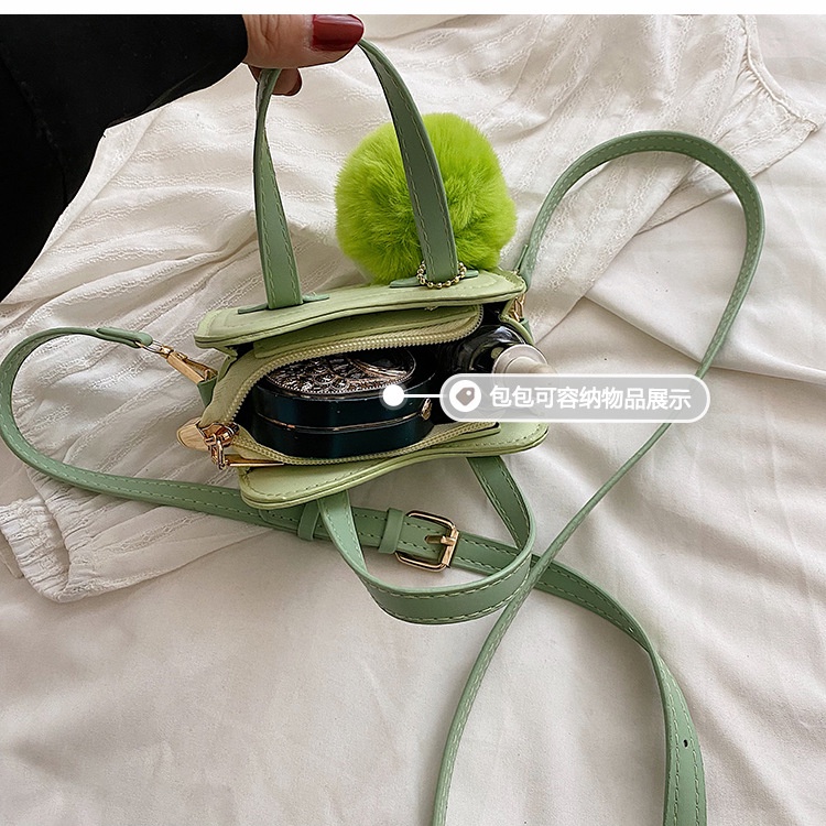 Túi Đeo Chéo mini Phong Cách Mùa Hè Thời Trang 2022 Cho Nữ