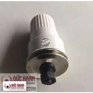 Tăng sông máy vắt sổ