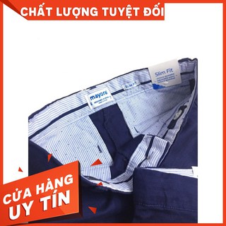 [THANH LÍ GIÁ NHẬP] Quần kaki Mayoral bé trai