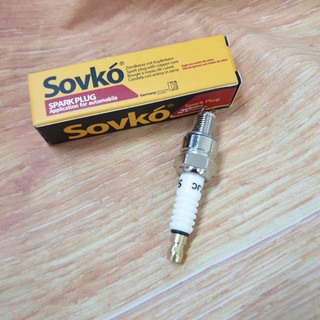 BUGI 3 CHẤU SOVKO CỰC CHẤT - B2754
