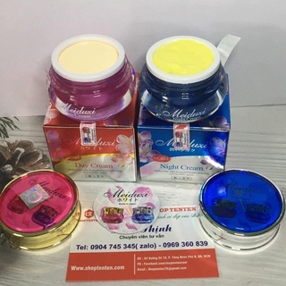 Kem Meiduzi Nhật Bản (Kem ngày)