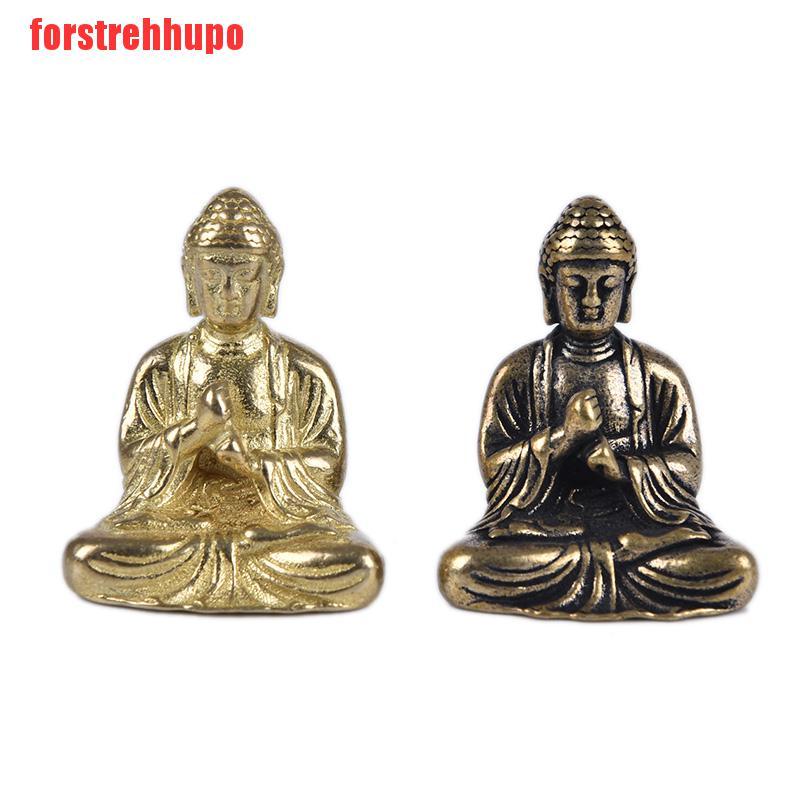 Mô Hình Tượng Phật Thái Mini 2 Màu Trang Trí Nhà Cửa | BigBuy360 - bigbuy360.vn