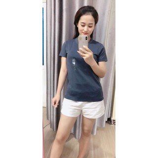 Áo phông u uniqlo nữ