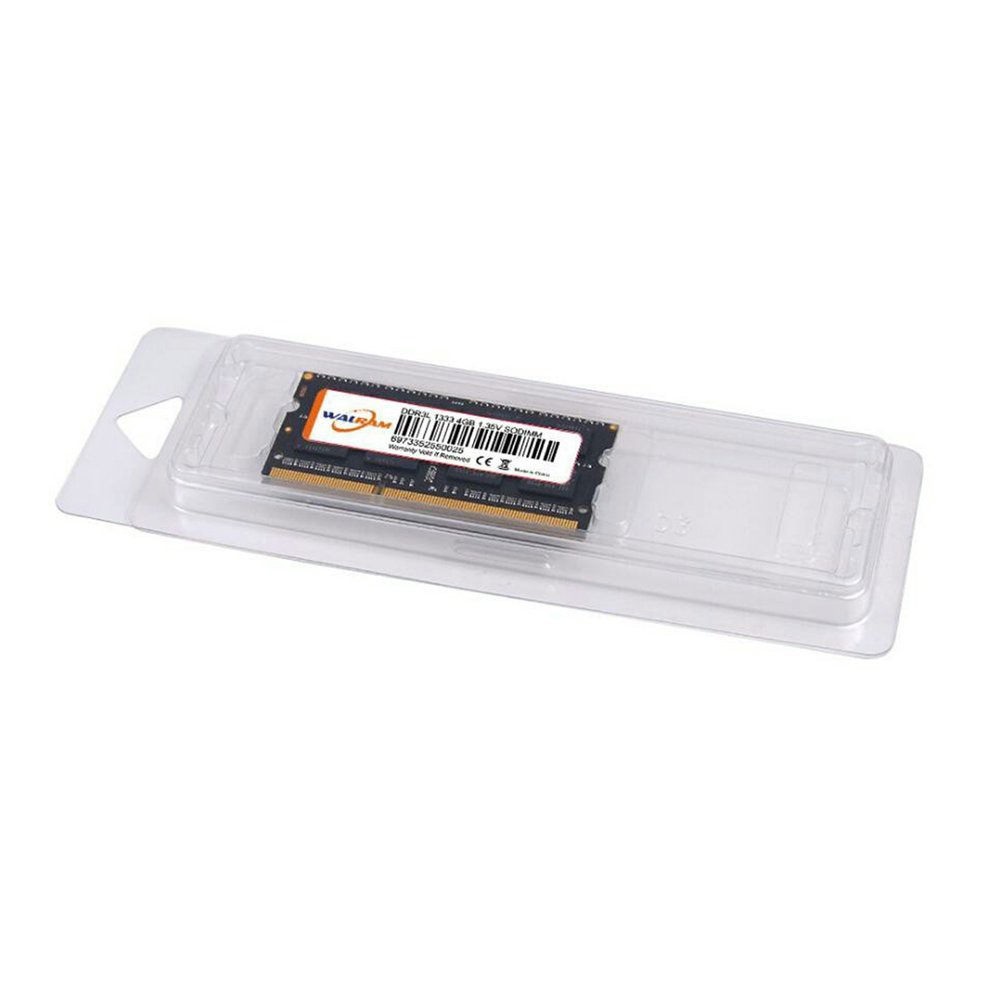 Thẻ Nhớ 4gb Ddr3L 1333mhz Pc3L-10600 204pin | BigBuy360 - bigbuy360.vn