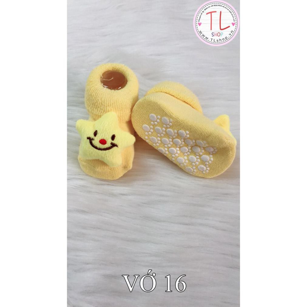 VỚ TRẺ EM 3D - VỚ TRẺ EM - TẤT TRẺ EM - TẤT TRẺ EM HÌNH THÚ - VỚ TRẺ EM HÌNH THÚ