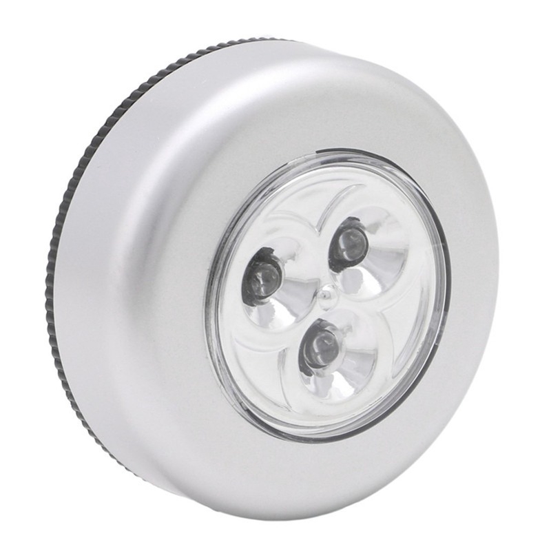 Đèn LED gắn trần nhà cảm ứng ECO N YPUN