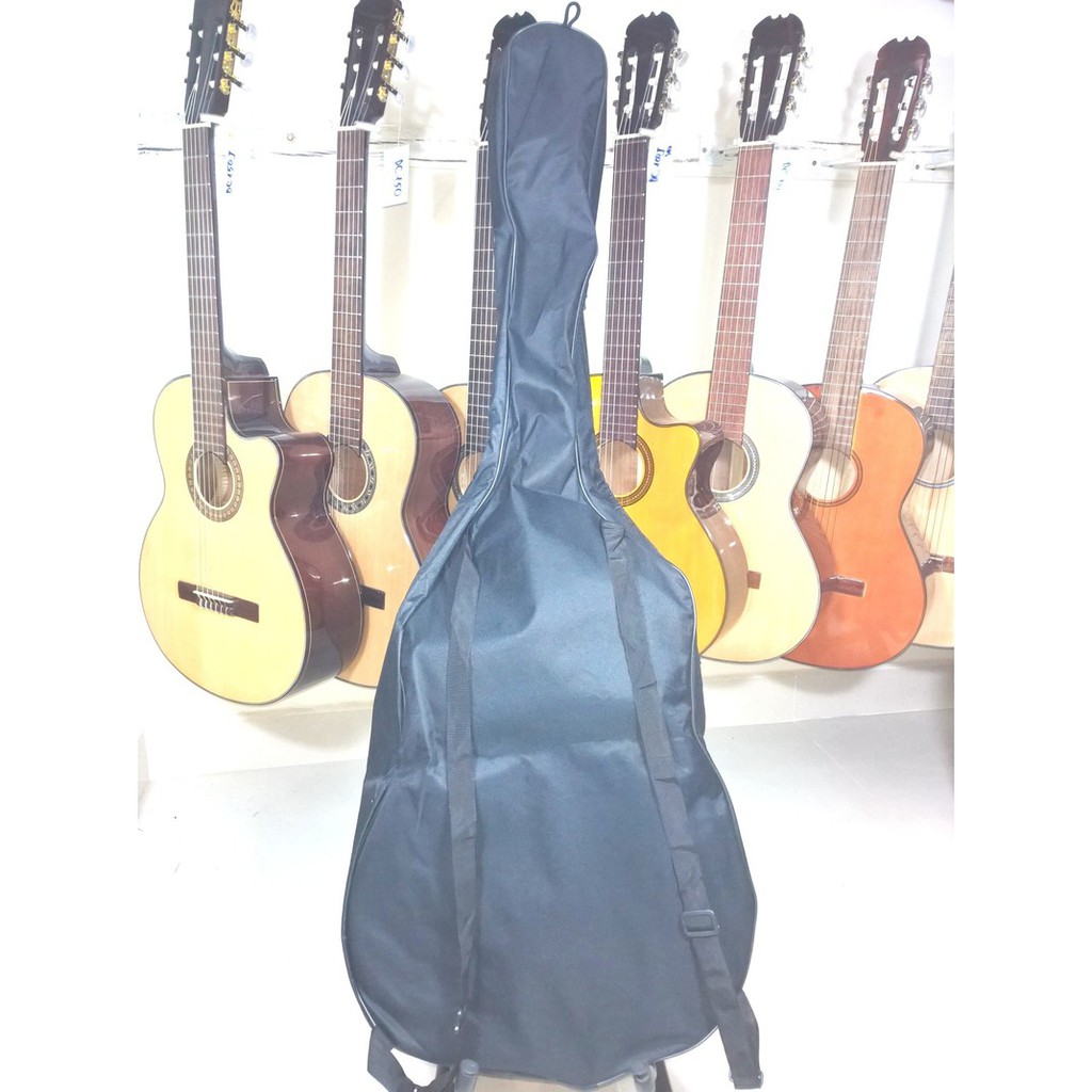 Bao Vải Đàn Guitar Woim Giá Rẻ