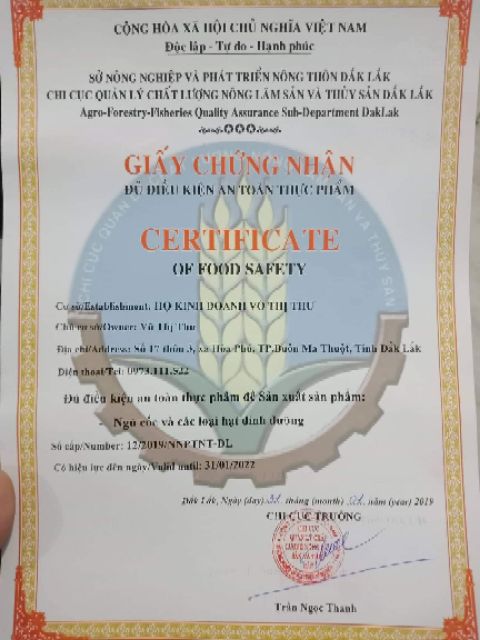 1.5KG NGŨ CỐC MẸ TÔM 17 LOẠI HẠT, TĂNG CÂN, GIẢM CÂN, LỢI SỮA, NỘI TIẾT TỐ, BỘT ĂN DẶM | BigBuy360 - bigbuy360.vn