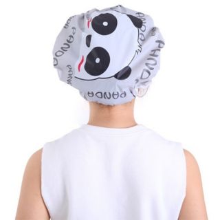 Mũ đội đầu chống ướt tóc khi tắm giá tốt
