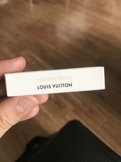 [Hàng Pháp] Sample mẫu thử nước hoa Louis Vuitton mini 2ml