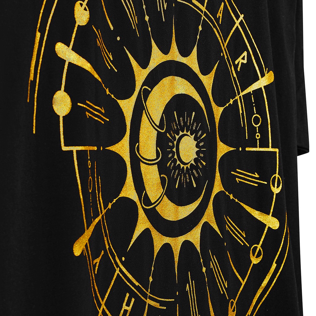 MARCHY - ECLIPSE Tee - Áo thun
