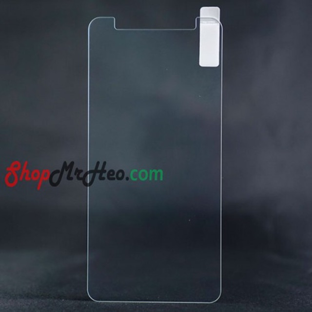Kính cường lực oppo A71 (trong suốt)